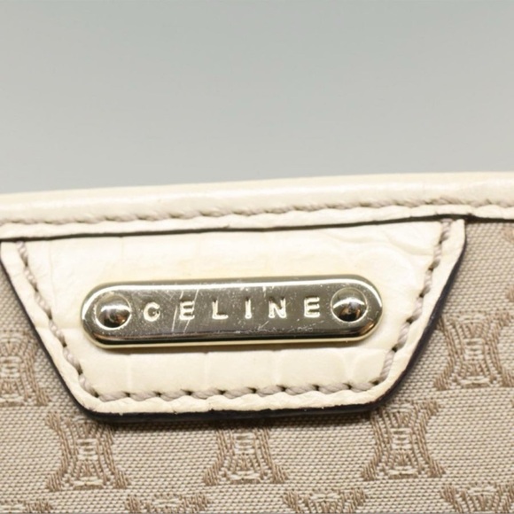 Celine Tote bag-Host Pick🎉🥳 - Picture 2 of 15